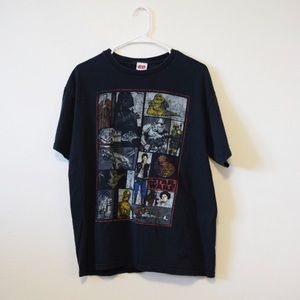 VINTAGE STAR WARS TEE